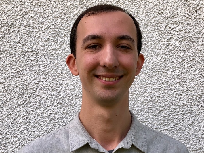 Can Berk profile photo